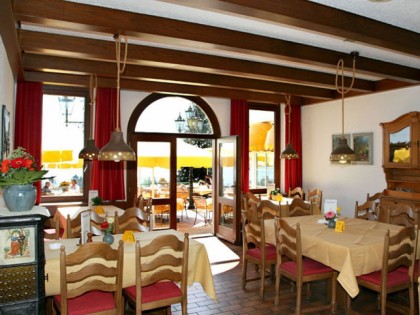 Foto: St. Leonhard